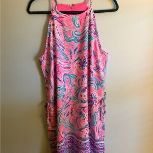 Lilly pulitzer Romper